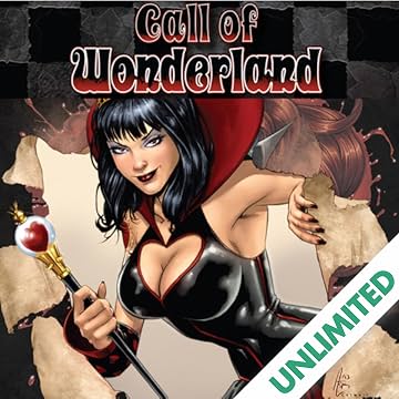 Call of Wonderland